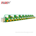 Stainless Steel Pipe Polishing Machine for Auto Electrical Control Square Pipe Polishing